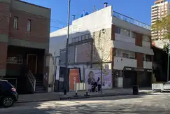 Puan 658, Parque Chacabuco de 4 Unidades en Parque Chacabuco