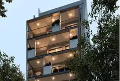 Puan 658, Parque Chacabuco en Parque Chacabuco