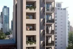 Puan 658, Parque Chacabuco - Entrega Diciembre 2026