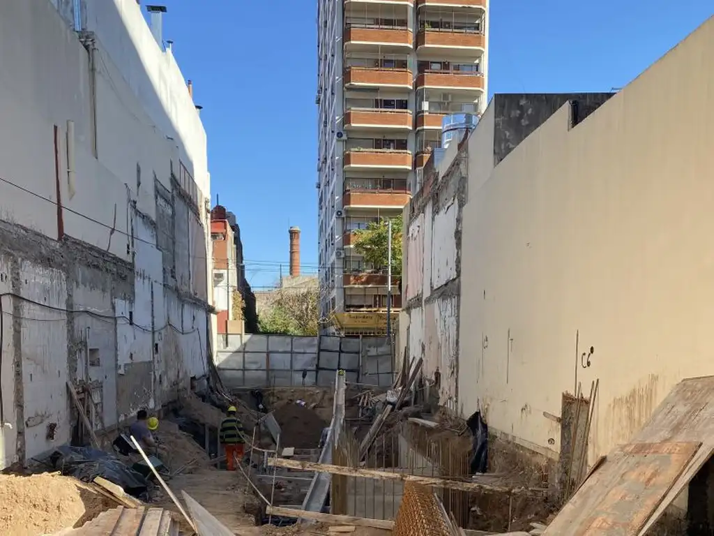 Puan 658, Parque Chacabuco - Foto 11