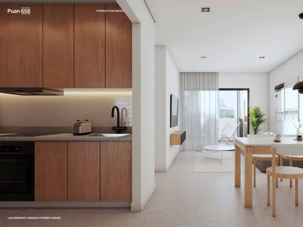 Emprendimiento - Entrega Diciembre 2026