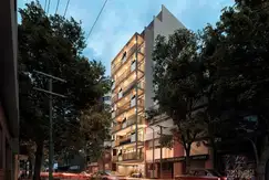 Emprendimiento en Parque Chacabuco de 1 Dormitorios