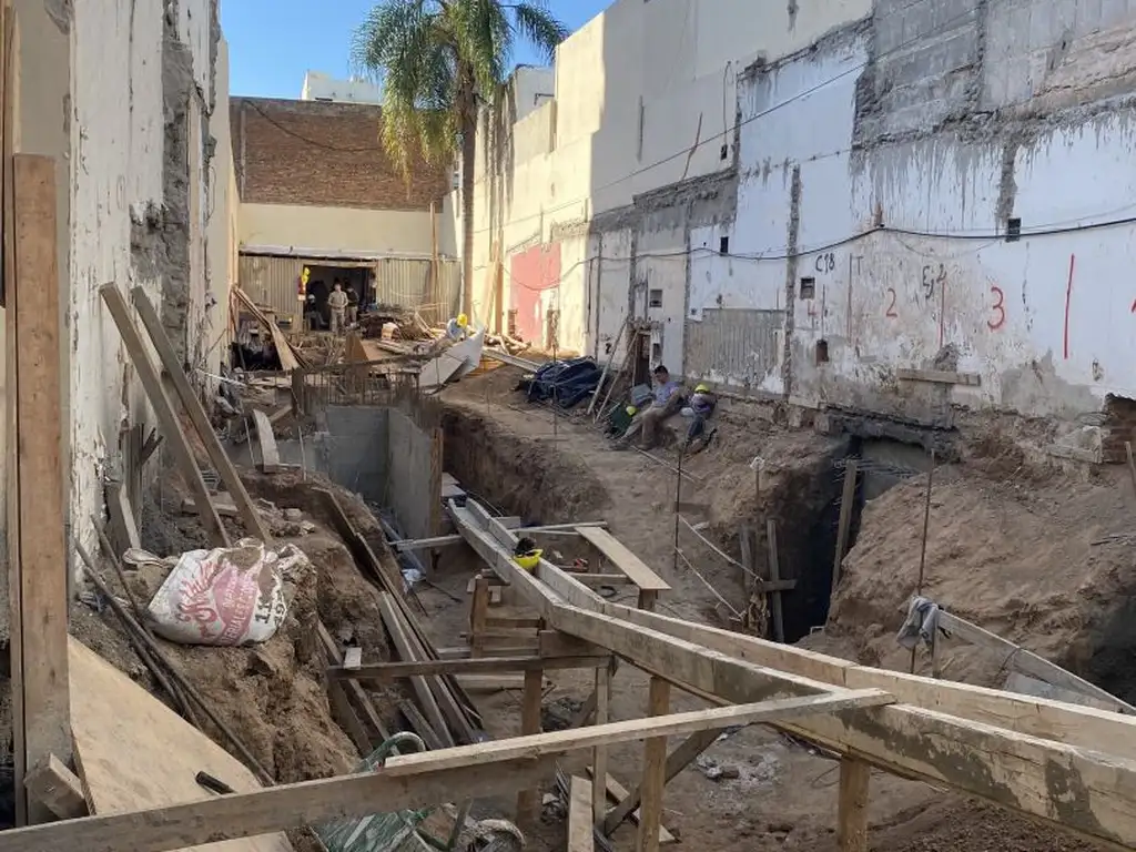 Puan 658, Parque Chacabuco - Foto 13