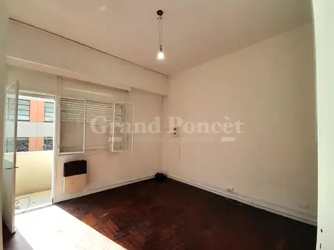 Oficina 3 ambientes con 1 baño