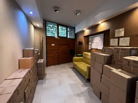 Casa en Venta en San Cristobal, Capital Federal