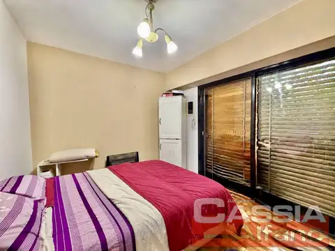 Casa 6 ambientes con 2 baños