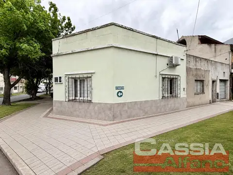 HECTOR NOYA al 1400 ESQUINA CHACO