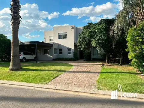 Casa en Venta en Funes, Rosario