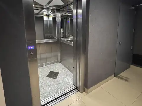 Departamento en Venta en Villa Dominico, USD 50.000