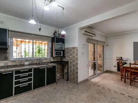 Departamento en Venta 15 años