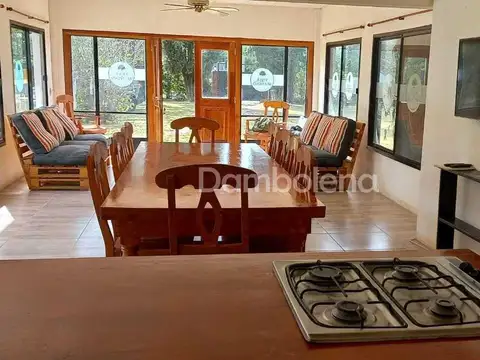 Casa en Venta en Francisco Alvarez, USD 110.000