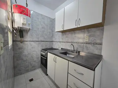 Depto Tipo Casa en Venta al Este