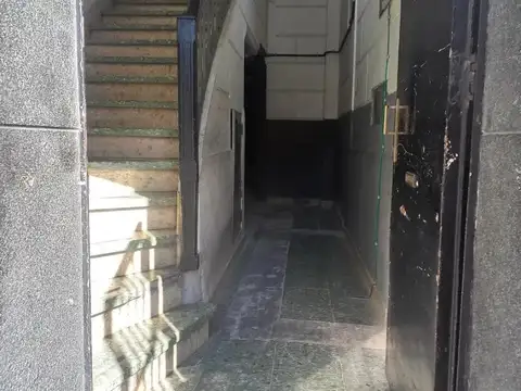 Galpon en Alquiler en Villa Crespo, $ 990.000