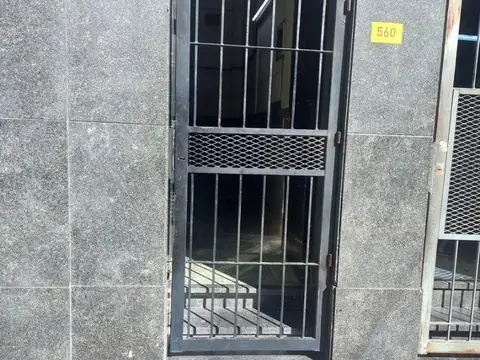 Alquiler de Galpón y Depósito de 100m² en Villa Crespo