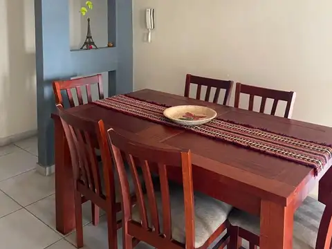 Departamento en Venta en Pilar, USD 125.000