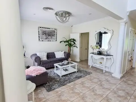 Casa en Venta 18 años