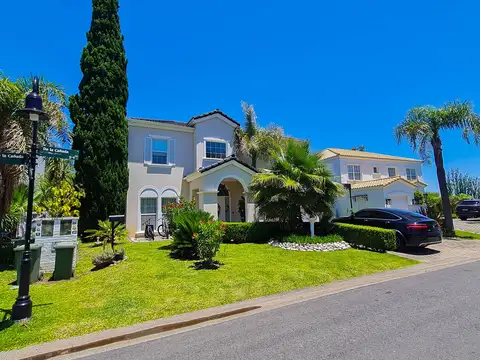 Casa en Venta en Otros barrios de Nordelta, USD 595.000