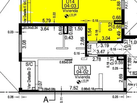 Departamento en Venta A Estrenar