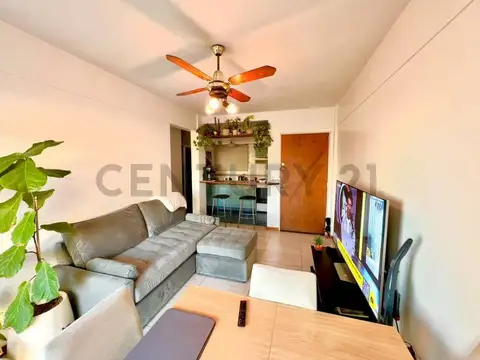 Departamento en Venta en Ramos Mejia, Partido de La Matanza