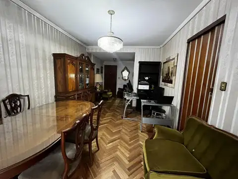 Departamento en Venta de 3 dormitorios
