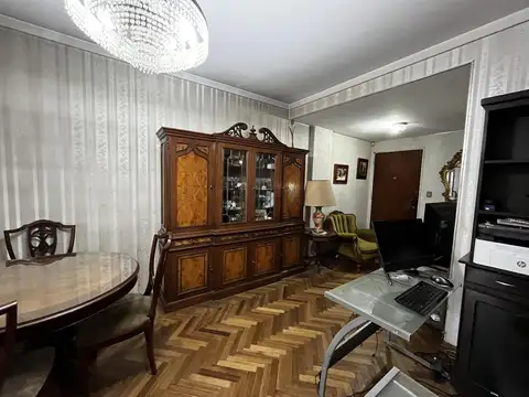 Departamento en Caballito