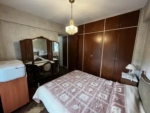 Departamento en Venta 60 años