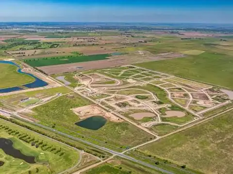 Terreno en Venta de 529,0 m2
