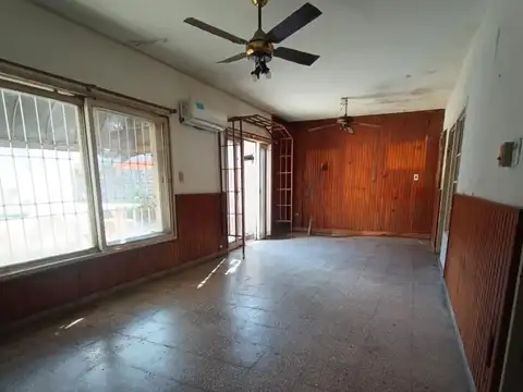 ALQUILER CASA +GALPON