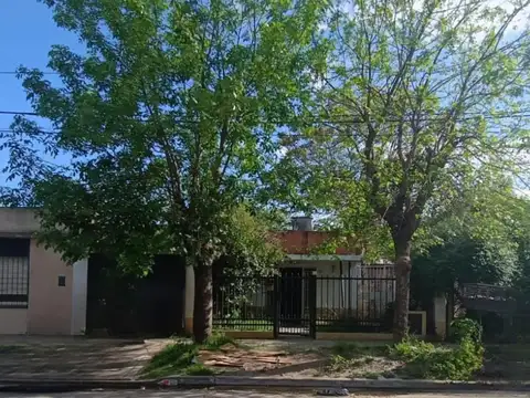 ALQUILER CASA +GALPON
