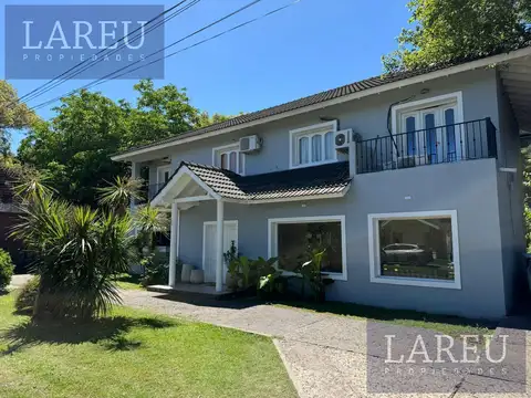 Casa en Venta de 5 dormitorios