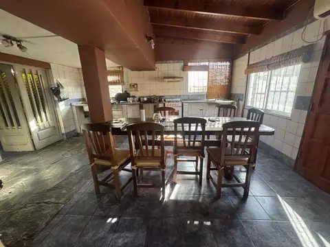 Casa en Venta 30 años