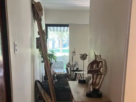 Departamento en Alquiler Temporal de 1 dormitorio