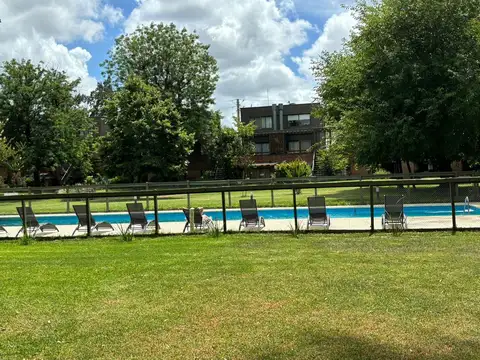 Departamento en Alquiler Temporal 15 años