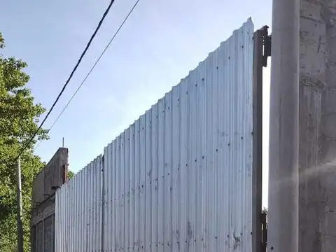 Rio Negro e/ Sara Casey y Río Juramento