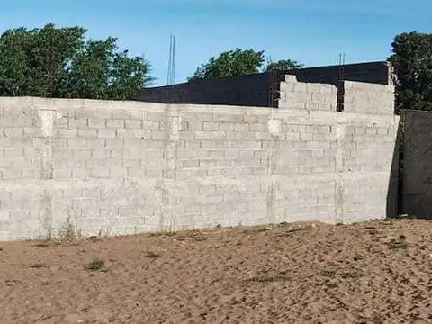 Terreno en Venta en Monte Hermoso, USD 250.000