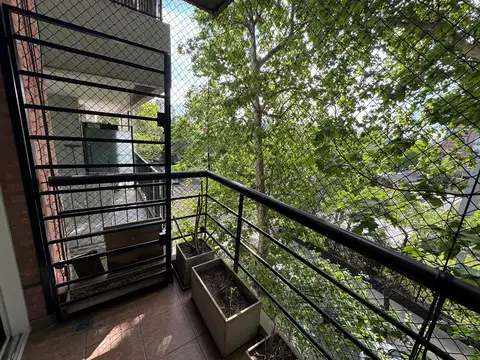 Departamento  en Alquiler en Lomas de Nuñez, Núñez, Capital Federal