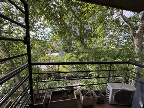 Departamento en Alquiler 15 años