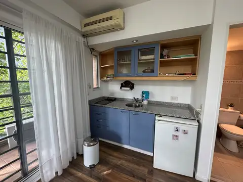 Departamento en Alquiler en Microcentro, $ 800.000