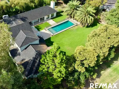 VENTA CASA 6 AMBIENTES EN COUNTRY SAN DIEGO MORENO