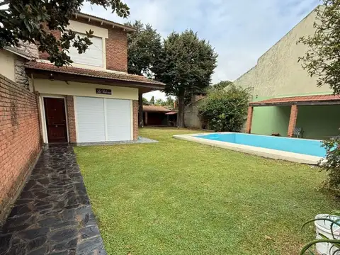 Casa en Alquiler de 3 dormitorios