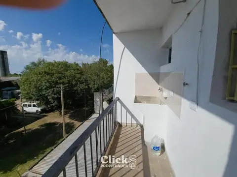 Alquiler departamento 2 dormitorios