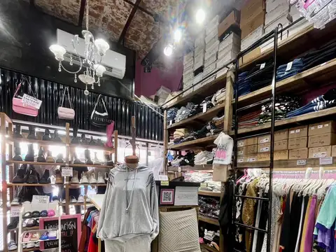 Fondo Comercio en Venta en Caseros, $ 14.000.000