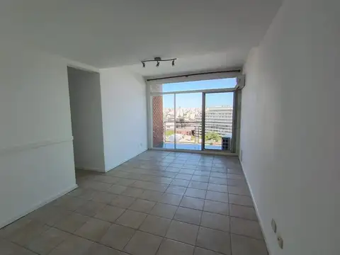 Excelente 3 ambientes con Amenities Chacarita