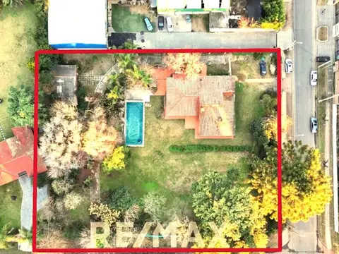 Lote 3547m² TortuguitasZon.R2-2660m² Construibles