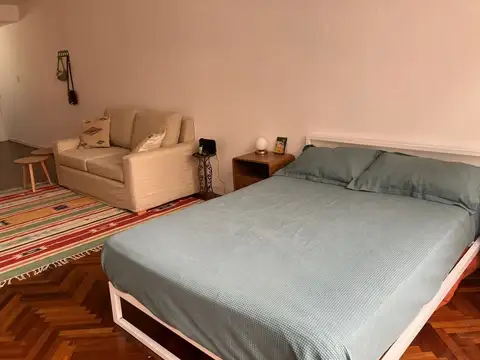 Departamento en Alquiler de Monoambiente