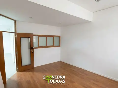 Paraguay 800, Piso 1