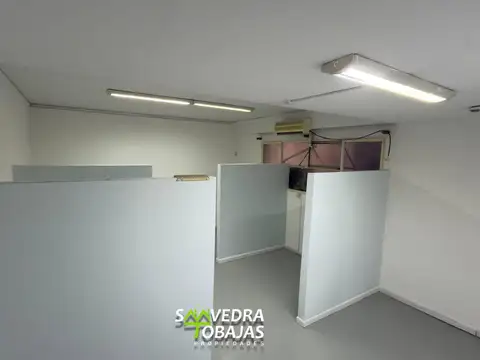 Oficina en Alquiler en Centro, $ 1.200.000