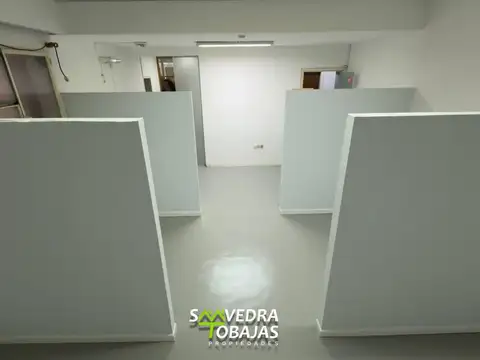 Oficina en Alquiler 30 años