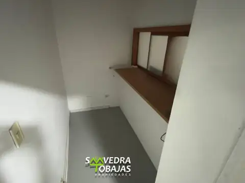 Consultorio en alquiler en centro
