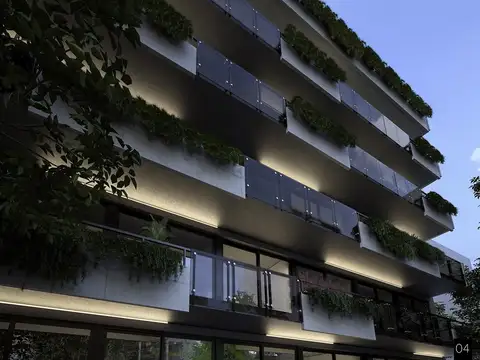 Iturri 1386 , Piso 1